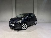 USED 2017 66 PEUGEOT 108 1.0 ACTIVE 3d 68 BHP 