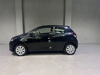 USED 2017 66 PEUGEOT 108 1.0 ACTIVE 3d 68 BHP 