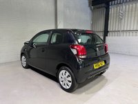 USED 2017 66 PEUGEOT 108 1.0 ACTIVE 3d 68 BHP 