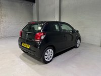 USED 2017 66 PEUGEOT 108 1.0 ACTIVE 3d 68 BHP 