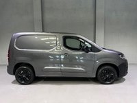 USED 2021 21 CITROEN BERLINGO 1.5 1000 DRIVER M BLUEHDI S/S 129 BHP SAT NAV + REVERSING CAMERA + BLUETOOTH