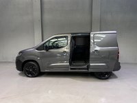 USED 2021 21 CITROEN BERLINGO 1.5 1000 DRIVER M BLUEHDI S/S 129 BHP SAT NAV + REVERSING CAMERA + BLUETOOTH