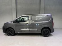 USED 2021 21 CITROEN BERLINGO 1.5 1000 DRIVER M BLUEHDI S/S 129 BHP SAT NAV + REVERSING CAMERA + BLUETOOTH