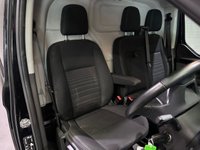 USED 2019 69 FORD TRANSIT CUSTOM 2.0 280 LIMITED P/V ECOBLUE 129 BHP APPLE CARPLAY & HEATED SEATS