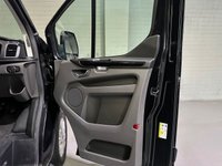 USED 2019 69 FORD TRANSIT CUSTOM 2.0 280 LIMITED P/V ECOBLUE 129 BHP APPLE CARPLAY & HEATED SEATS