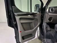 USED 2019 69 FORD TRANSIT CUSTOM 2.0 280 LIMITED P/V ECOBLUE 129 BHP APPLE CARPLAY & HEATED SEATS