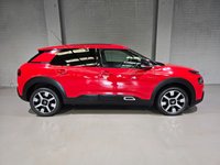 USED 2018 18 CITROEN C4 CACTUS 1.2 PURETECH FLAIR S/S 5d 109 BHP PAN ROOF + APPLE CAR PLAY + REVERSING CAMERA